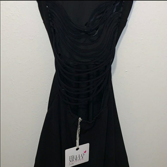 HELLO MOLLY Size XS - Picture 5 of 7